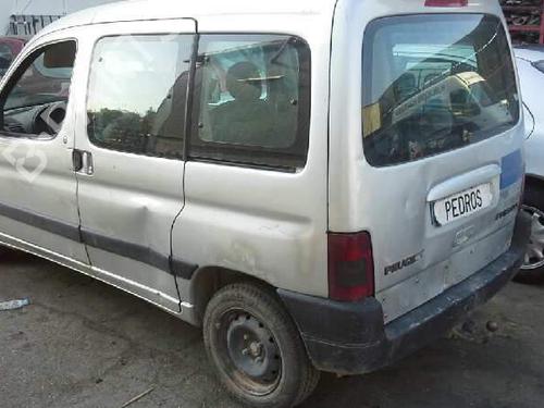Headlight switch PEUGEOT PARTNER Box Body/MPV (5_, G_) 2.0 HDi | BP1359996I24 - Image 6