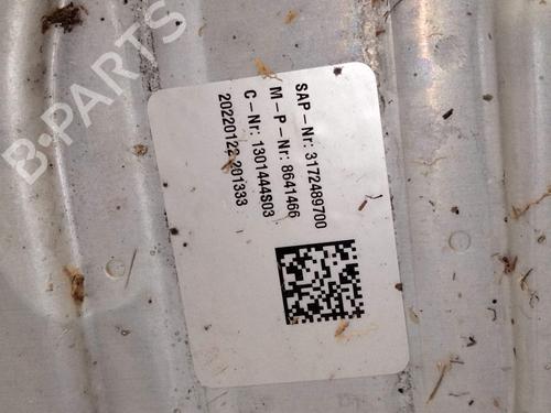 Intercooler VOLVO XC60 II (246) B4 Mild-Hybrid AWD | BP30587066M30 - Image 3