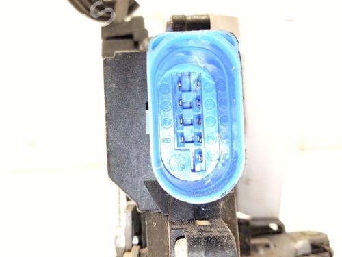 Front left lock SKODA ROOMSTER (5J7) 1.6 TDI | BP26438427C98 
