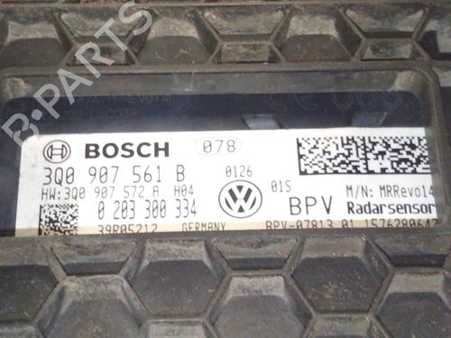 Módulo eletrónico VW PASSAT B8 Variant (3G5, CB5) 2.0 TDI 4motion | BP23648956M83 - Image 4