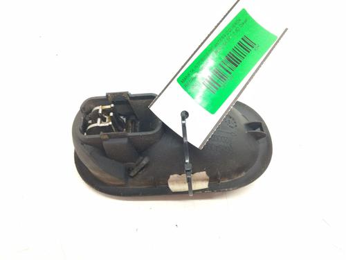 Front left interior door handle RENAULT MEGANE II (BM0/1_, CM0/1_) 1.5 dCi (BM02, BM13, BM2A, CM02, CM13) | BP16112403I13 