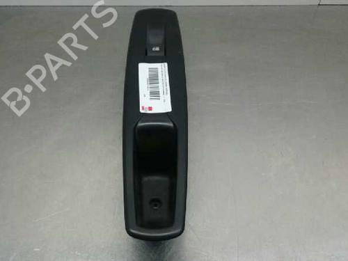 Used Right front window switch RENAULT MEGANE III Hatchback (BZ0/1_, B3_) 1.5 dCi (BZ0C) (90 hp) 3130238