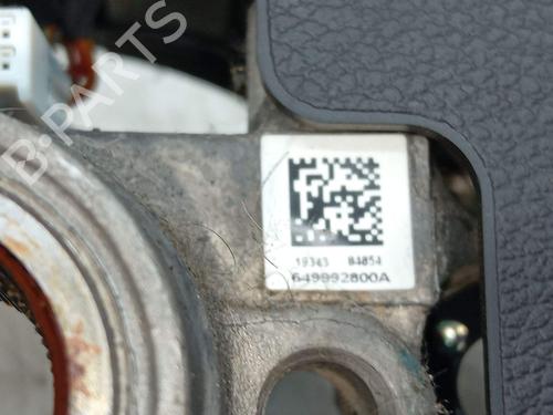 Stuur KIA CEED (CD) 1.6 CRDi 136 | BP24497815C49 - Image 5