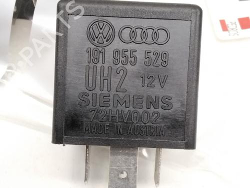 Used Electronic module VW GOLF IV (1J1) 1.9 TDI (110 hp) 18293571