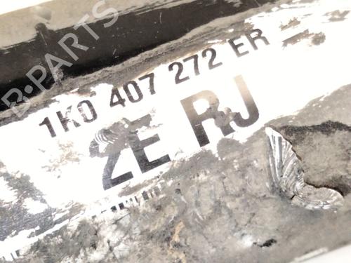 Right front driveshaft SKODA OCTAVIA II (1Z3) 2.0 TDI 16V | BP30110868M39 