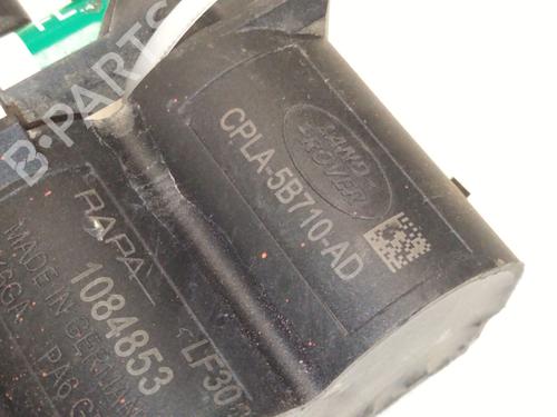 Elektronische module LAND ROVER RANGE ROVER VELAR (L560) 2.0 D240 SD4 4x4 | BP30100535M83