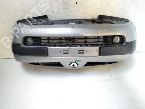 Used Front bumper Front bumper RENAULT MEGANE II Saloon (LM0/1_) [2003-2026] 18009267 18009267