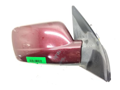 Used Right mirror NISSAN X-TRAIL I (T30) 2.2 dCi (136 hp) 21771658