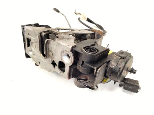 Front left lock MERCEDES-BENZ A-CLASS (W168) A 170 CDI (168.008) | BP23536388C98 