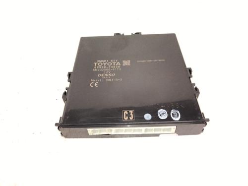 Used Electronic module Electronic module 33931272 33931272