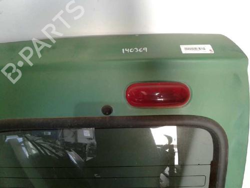 Left rear door RENAULT KANGOO (KC0/1_)  | BP9087224C4 
