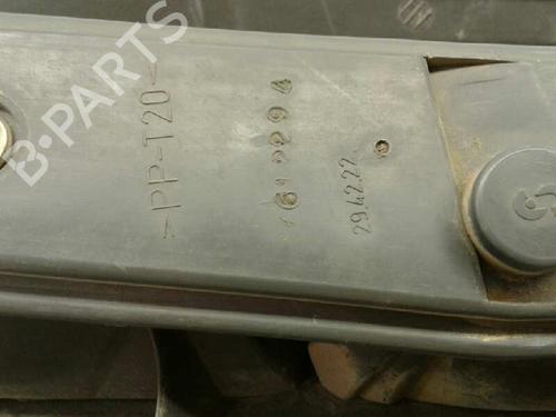 Right taillight FIAT PUNTO (176_) 1.7 TD (176AT) | BP1773400C35 