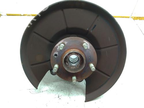 Used Left rear steering knuckle FORD KUGA I 2.0 TDCi (140 hp) 32043699