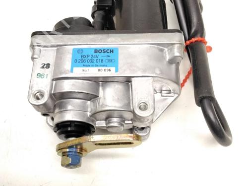 Used Other IVECO DAILY II Platform/Chassis 30-10 (15011131, 15011231) (103 hp) 25225335