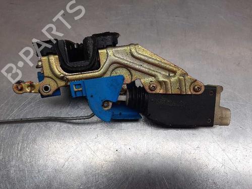 Front right lock SAAB 9-3 (YS3D) 2.0 Turbo | BP7121603C97 
