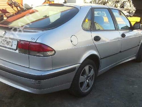 Felg SAAB 9-3 (YS3D)  | BP14314595C45 