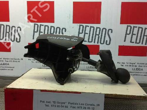 Gear lever OPEL MOVANO A Van (X70)  | BP7423530M90 