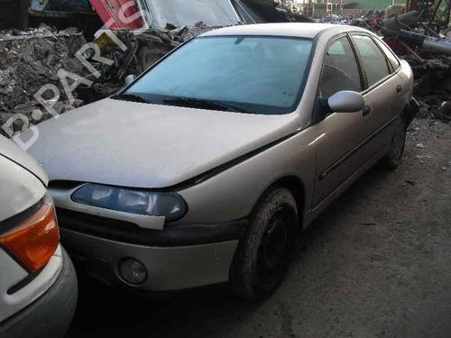 Engine control unit (ECU) RENAULT LAGUNA I (B56_, 556_)  | BP151555M57 