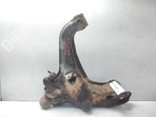 Used Left front suspension arm HYUNDAI TERRACAN (HP) 2.9 CRDi (150 hp) 11602606