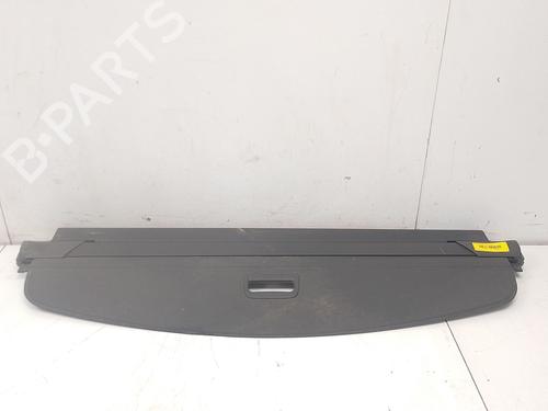 Used Rear parcel shelf Rear parcel shelf SEAT LEON (5F1) 1.5 TSI (150 hp) 36412290 36412290
