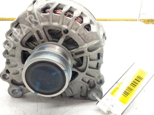 Generator SKODA KAROQ (NU7, ND7) 1.5 TSI (150 hp) 29154591