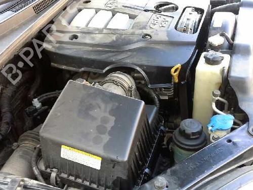 Rear right window mechanism KIA SORENTO I (JC) 2.5 CRDi | BP2847058C25 