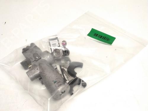 Ignition barrel NISSAN MURANO I (Z50)  | BP19174086M48 