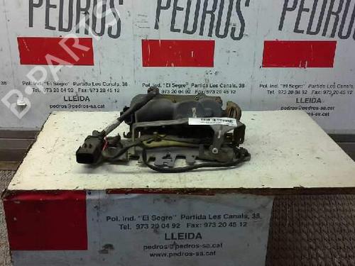 Used Rear left lock Rear left lock 1074970 1074970