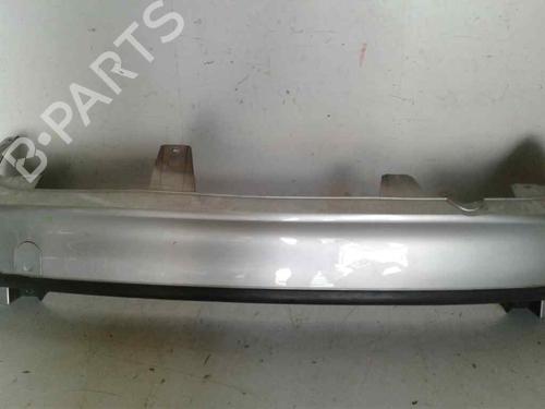 Rear bumper OPEL ZAFIRA A MPV (T98)  | BP17997480C8 