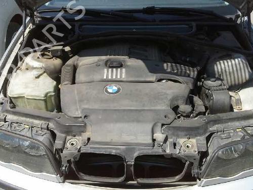 Steering pump BMW 3 (E46) 320 d | BP1865328M99 