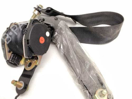 Used Rear left seatbelt NISSAN TERRANO II (R20) 2.7 TD 4WD (101 hp) 18038565