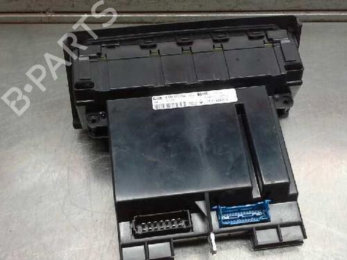 Climate control RENAULT LAGUNA I (B56_, 556_) 1.8 16V (B563, B564) | BP1865018I5 