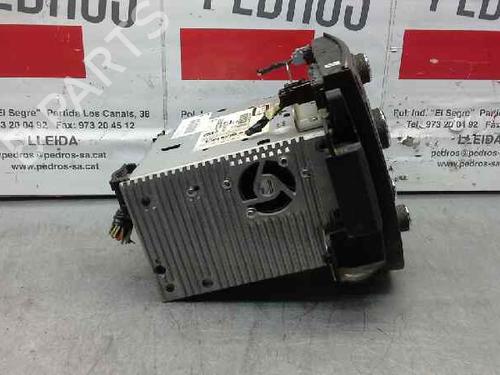 Radio OPEL ASTRA J (P10)  | BP223917E6 