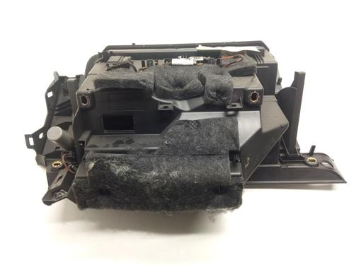 Glove box AUDI A1 (8X1, 8XK) 1.0 TFSI | BP17724109C95 
