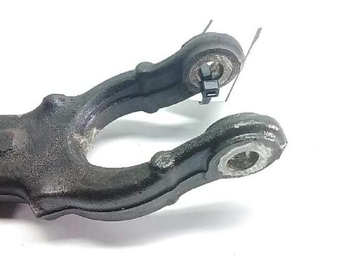Left front suspension arm PEUGEOT 407 (6D_) 2.2 HDi 170 (6D4HTH) | BP17057007M12 