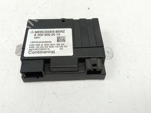 Used Electronic module Electronic module 37152475 37152475