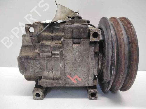 AC compressor MAZDA 323 F VI Hatchback (BJ)  | BP1045434M34 