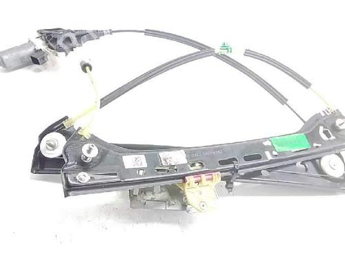 Used Front left window mechanism Front left window mechanism 13304654 13304654