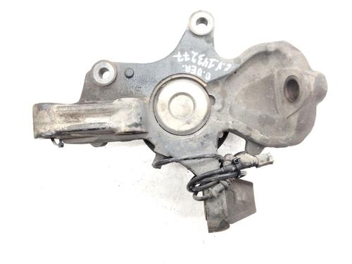 Right front steering knuckle MERCEDES-BENZ SPRINTER 3-t Van (B906) 209 CDI (906.611, 906.613) | BP19806280M26 