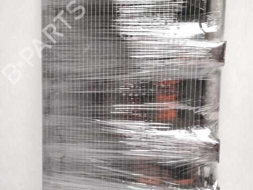 AC radiator MERCEDES-BENZ C-CLASS (W203) C 230 (203.052) | BP7537694M32 