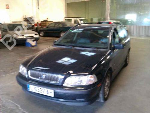 Used Parts VOLVO V40 Estate (645)  1.9 T4  1084273