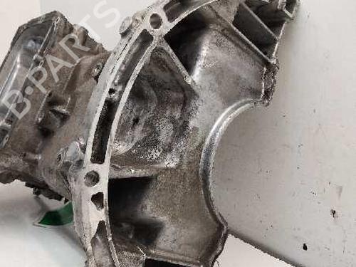Oil sump NISSAN MURANO I (Z50)  | BP18000495M115