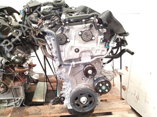 Engine HYUNDAI TUCSON (NX4E, NX4A) 1.6 T-GDI Plug-in-Hybrid HTRAC | BP28569677M1