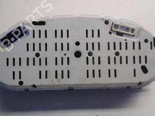 Instrument cluster KIA PICANTO I (SA) 1.0 | BP10330371C47 