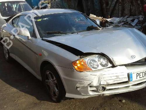 Instrument cluster HYUNDAI COUPE II (GK) 1.6 16V | BP1791309C47 