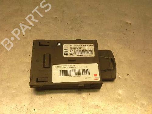 Used Ignition barrel RENAULT SCÉNIC III (JZ0/1_) [2008-2016]  8822134
