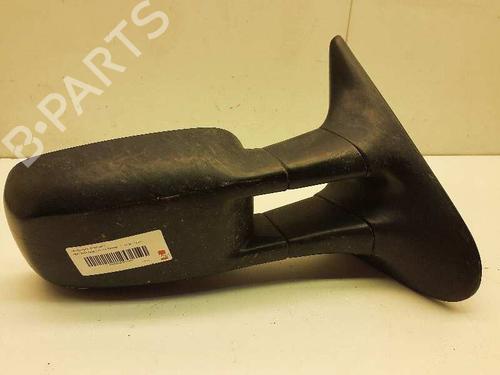 Right mirror SEAT INCA (6K9)  | BP6991808C27 
