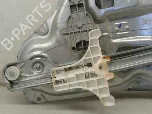 Rear right window mechanism HYUNDAI ix35 (LM, EL, ELH)  | BP17055243C25 
