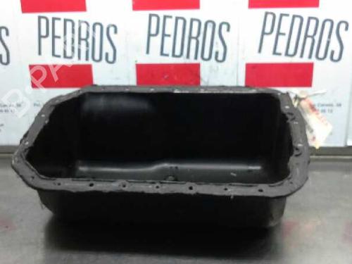 Oliebundkar CITROËN JUMPER I Platform/Chassis (230) [1994-2002]  14321912