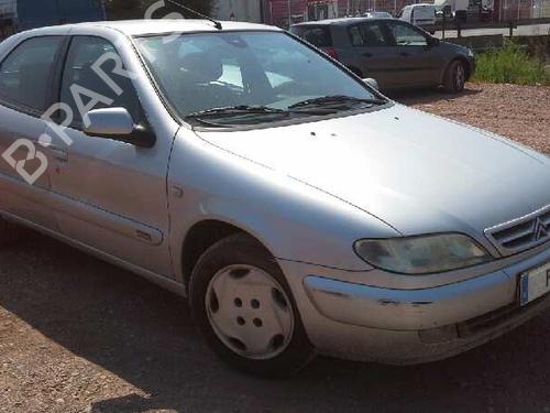Left taillight CITROËN XSARA (N1)  | BP1499435C34 